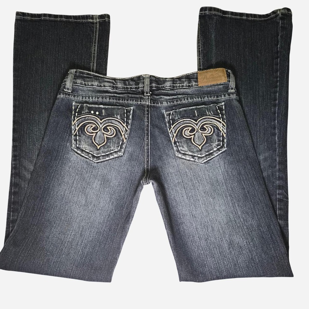 2k premiere bootcut jeans